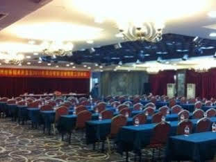 Jinyue Lijia Hotel Wenzhou Eksteriør billede