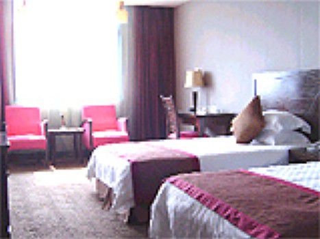 Jinyue Lijia Hotel Wenzhou Værelse billede